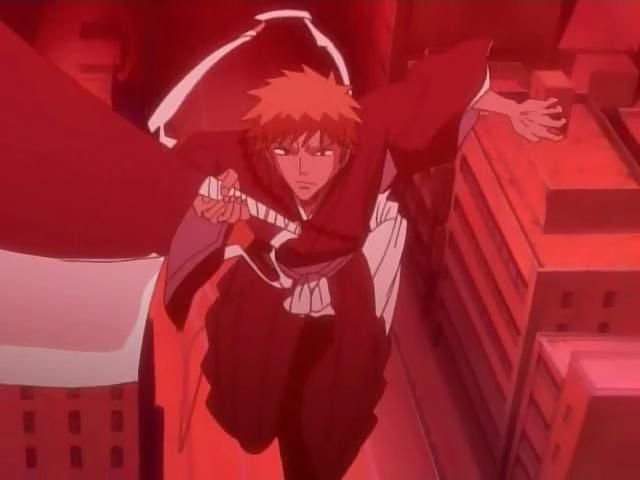 Otaku Gallery  / Anime e Manga / Bleach / Screen Shots / Episodi / 068-069 - Bount - I cacciatori di anime / 091.jpg